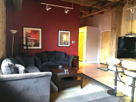 1740 North Maplewood Avenue Chicago IL 60647