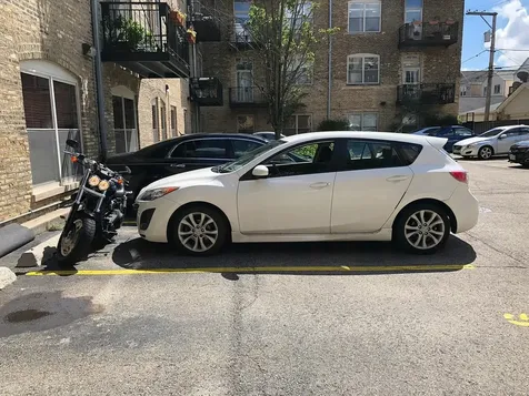 1740 North Maplewood Avenue Chicago IL 60647