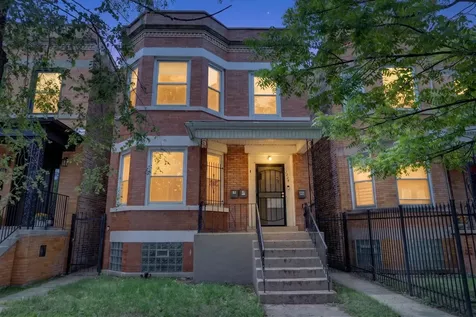 7224 South Saint Lawrence Avenue Chicago IL 60619