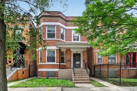 7224 South Saint Lawrence Avenue Chicago IL 60619