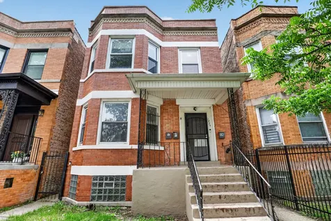 7224 South Saint Lawrence Avenue Chicago IL 60619