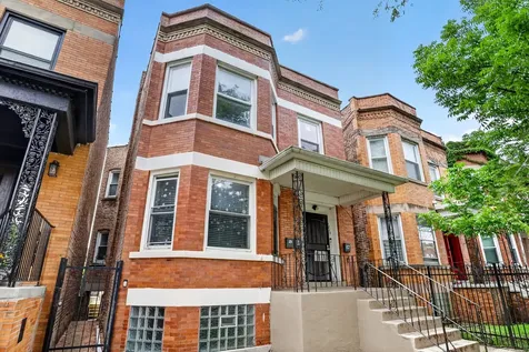7224 South Saint Lawrence Avenue Chicago IL 60619