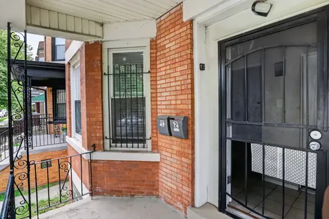 7224 South Saint Lawrence Avenue Chicago IL 60619