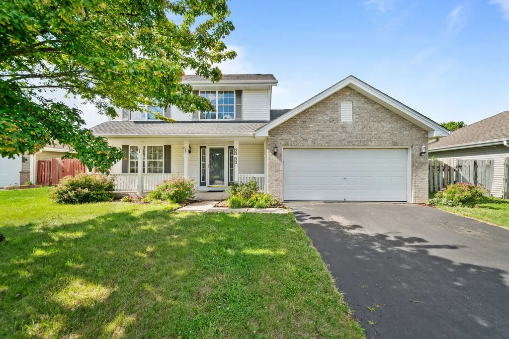 5532 Danburry Drive Rockford IL 61109