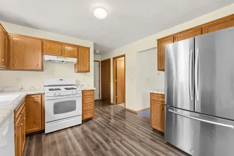 5532 Danburry Drive Rockford IL 61109