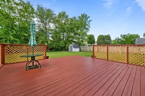 5532 Danburry Drive Rockford IL 61109
