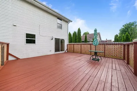 5532 Danburry Drive Rockford IL 61109