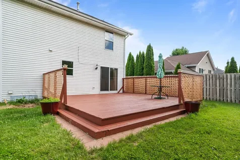 5532 Danburry Drive Rockford IL 61109