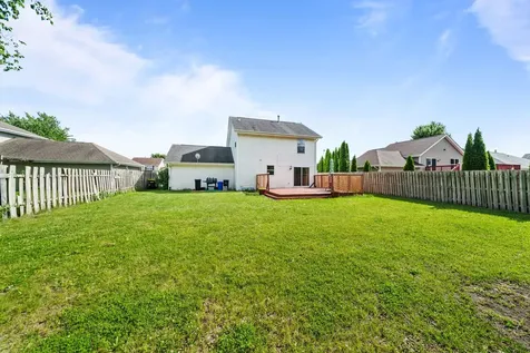 5532 Danburry Drive Rockford IL 61109