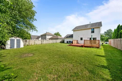 5532 Danburry Drive Rockford IL 61109