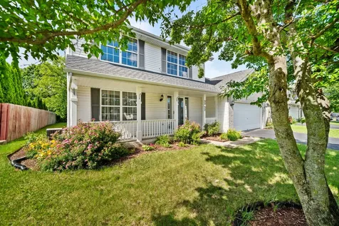 5532 Danburry Drive Rockford IL 61109