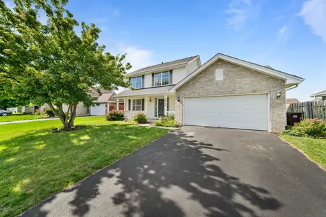 5532 Danburry Drive Rockford IL 61109