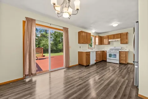 5532 Danburry Drive Rockford IL 61109