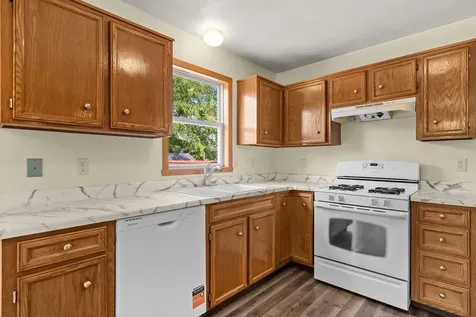 5532 Danburry Drive Rockford IL 61109