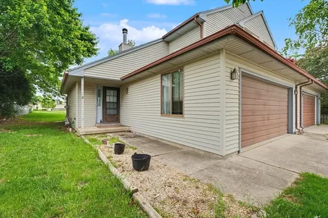 711 Higgins Road Champaign IL 61822