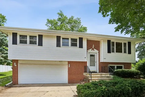 3207 Indianwood Lane Joliet IL 60431
