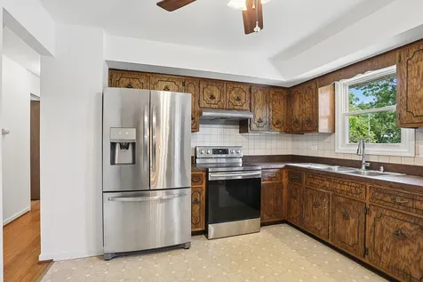 3207 Indianwood Lane Joliet IL 60431