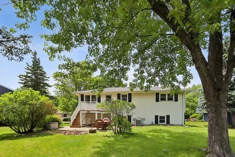 3207 Indianwood Lane Joliet IL 60431