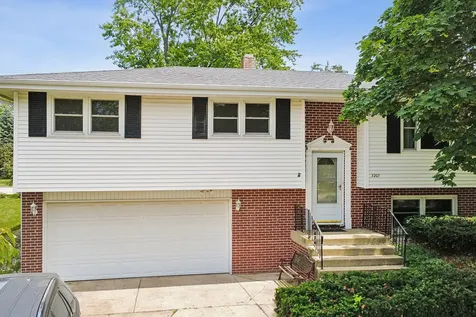 3207 Indianwood Lane Joliet IL 60431