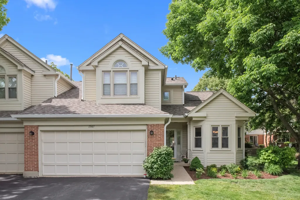 1507 Acorn Court Wheeling IL 60090