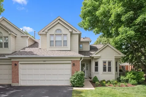 1507 Acorn Court Wheeling IL 60090