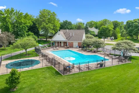 1507 Acorn Court Wheeling IL 60090