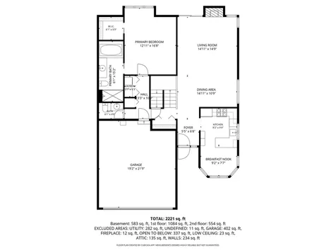 1507 Acorn Court Wheeling IL 60090