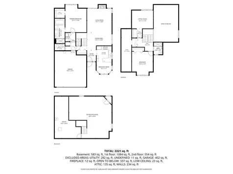 1507 Acorn Court Wheeling IL 60090