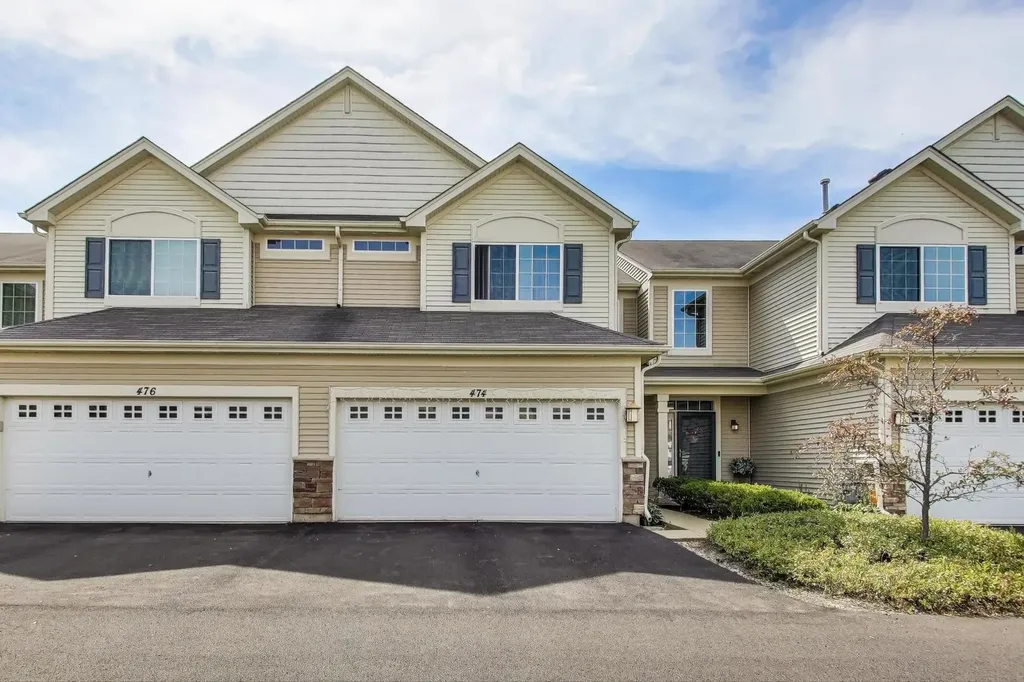474 South Jade Lane Round Lake IL 60073