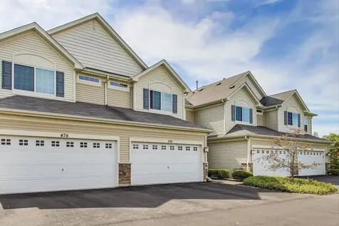 474 South Jade Lane Round Lake IL 60073