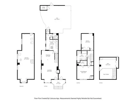 164 East Westminster Road Lake Forest IL 60045