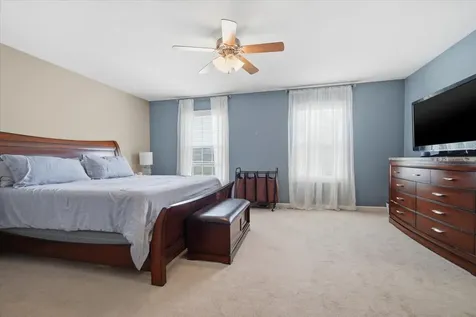 2531 Fox Trot Trail Bloomington IL 61705