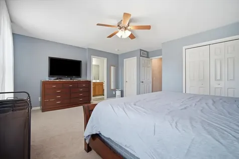 2531 Fox Trot Trail Bloomington IL 61705