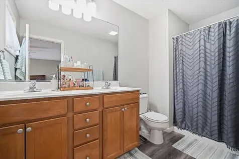 2531 Fox Trot Trail Bloomington IL 61705
