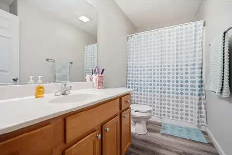 2531 Fox Trot Trail Bloomington IL 61705