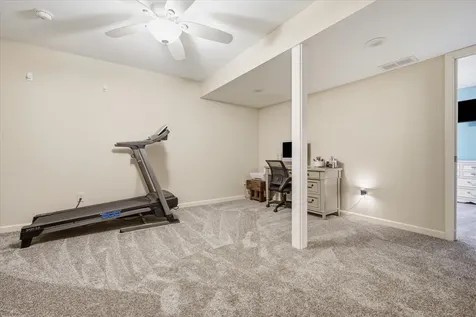 2531 Fox Trot Trail Bloomington IL 61705