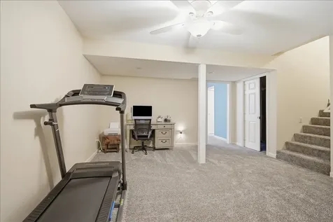 2531 Fox Trot Trail Bloomington IL 61705