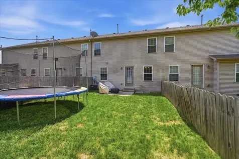 2531 Fox Trot Trail Bloomington IL 61705
