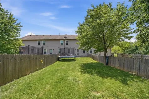 2531 Fox Trot Trail Bloomington IL 61705