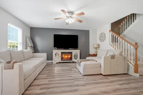 2531 Fox Trot Trail Bloomington IL 61705