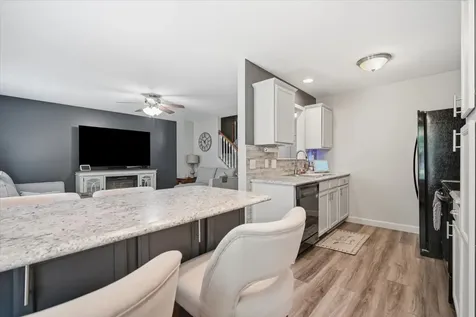 2531 Fox Trot Trail Bloomington IL 61705