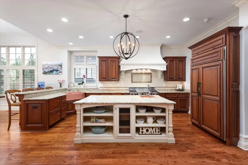 849 East Hillside Road Naperville IL 60540