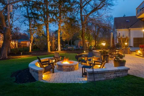 849 East Hillside Road Naperville IL 60540