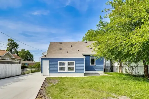 3443 Monroe Street Lansing IL 60438