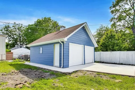 3443 Monroe Street Lansing IL 60438