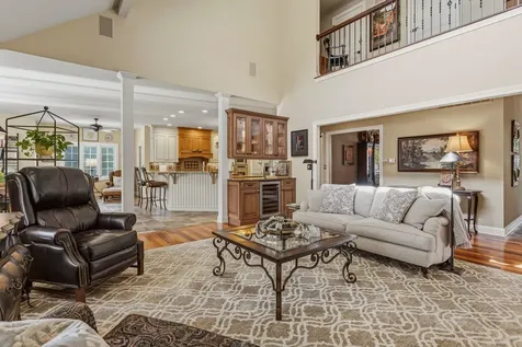 4706 Chestnut Grove Drive Champaign IL 61822