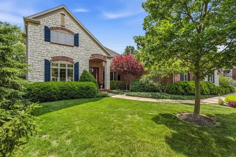 4706 Chestnut Grove Drive Champaign IL 61822