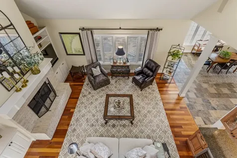 4706 Chestnut Grove Drive Champaign IL 61822