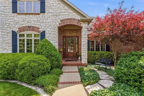 4706 Chestnut Grove Drive Champaign IL 61822