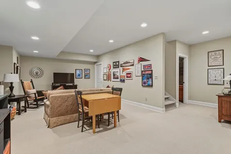 4706 Chestnut Grove Drive Champaign IL 61822